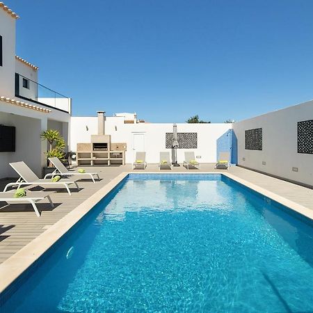Villa Tropicana Albufeira Luaran gambar
