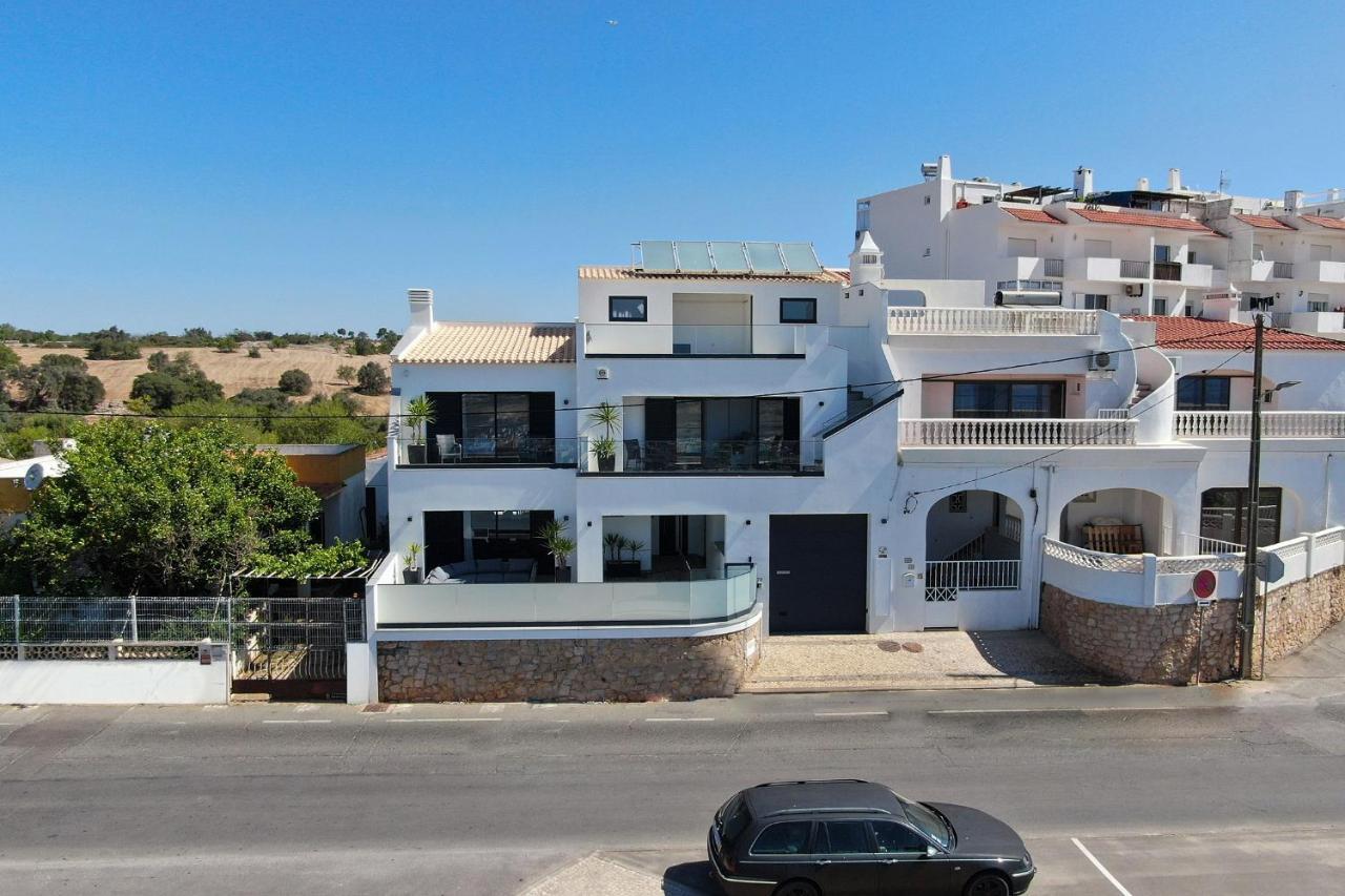 Villa Tropicana Albufeira Luaran gambar
