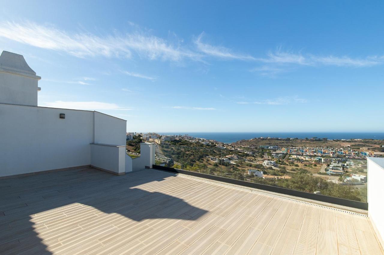 Villa Tropicana Albufeira Luaran gambar