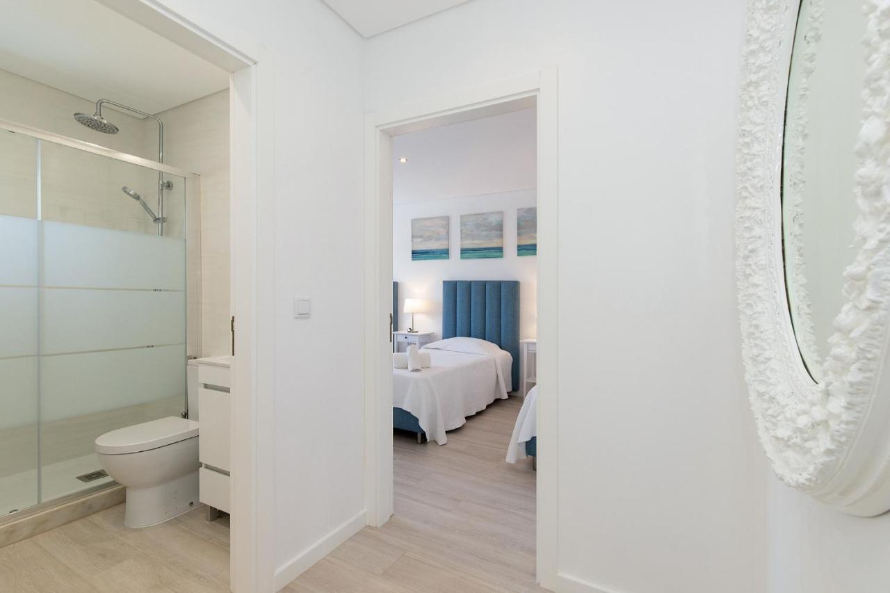 Villa Tropicana Albufeira Luaran gambar