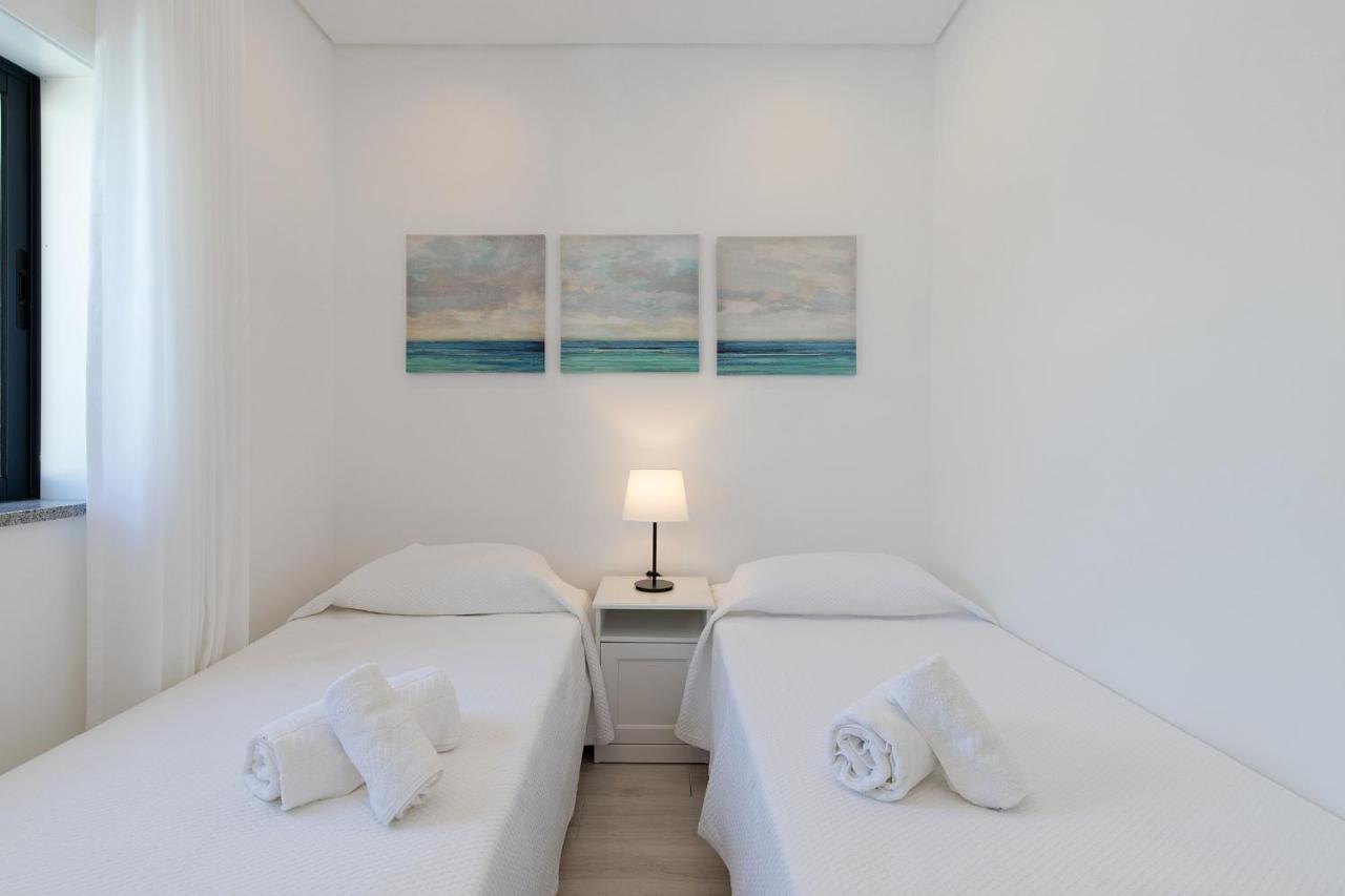 Villa Tropicana Albufeira Luaran gambar