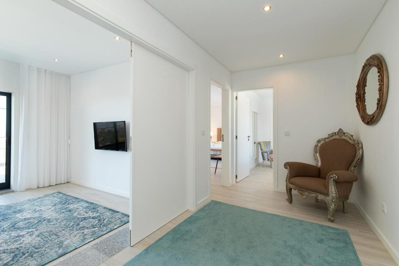 Villa Tropicana Albufeira Luaran gambar