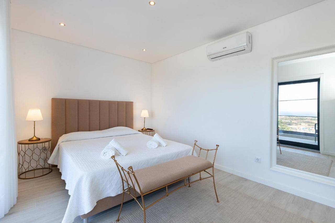 Villa Tropicana Albufeira Luaran gambar