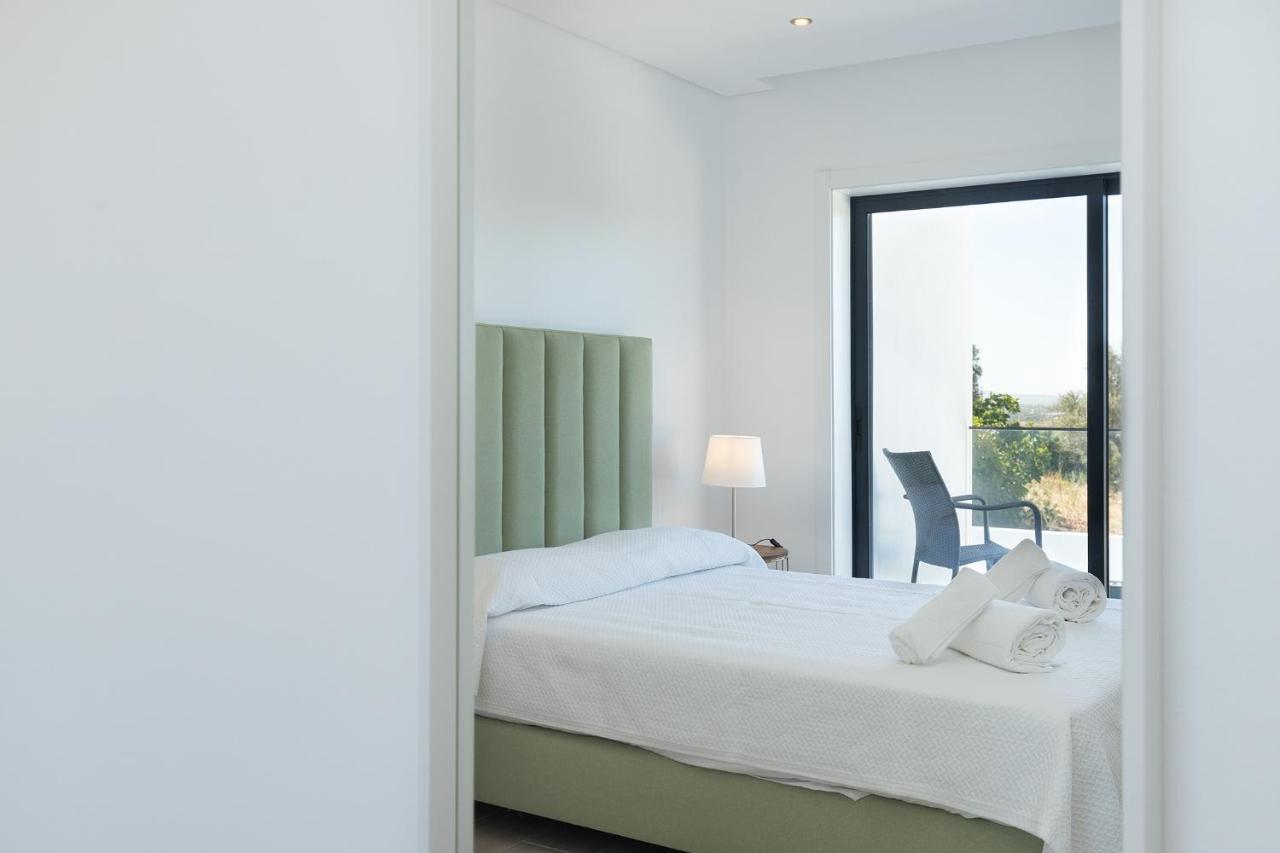 Villa Tropicana Albufeira Luaran gambar