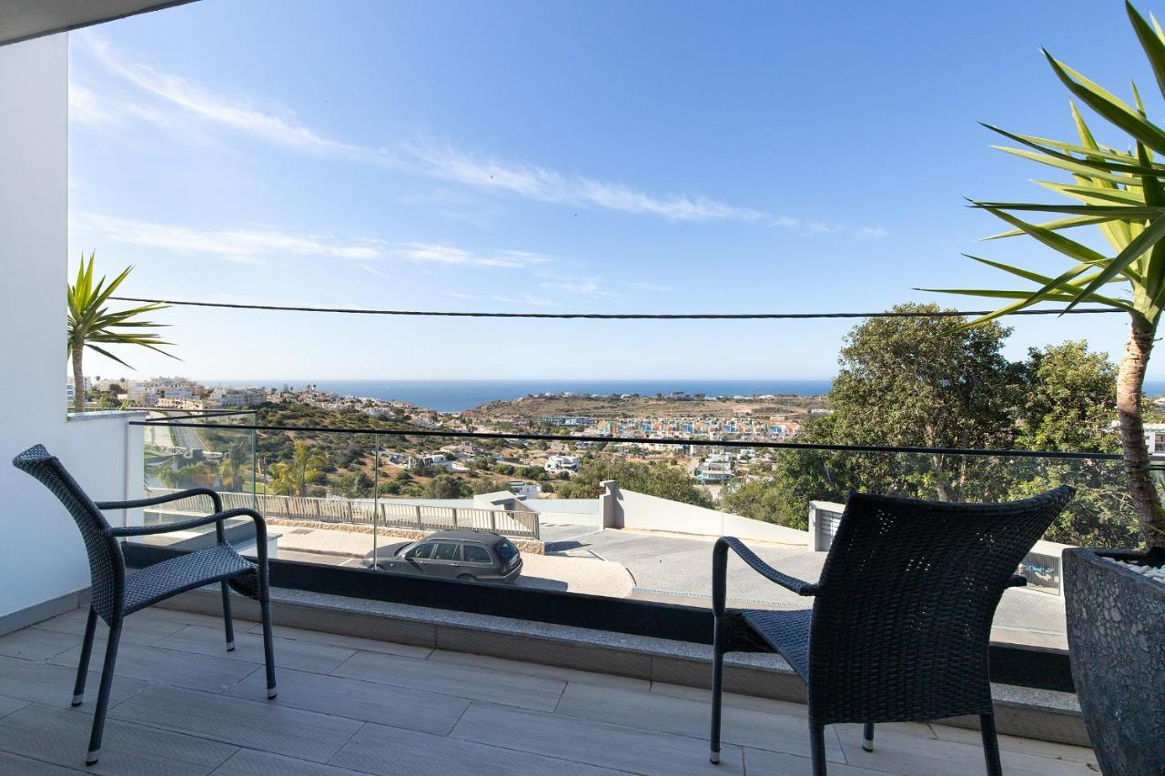 Villa Tropicana Albufeira Luaran gambar