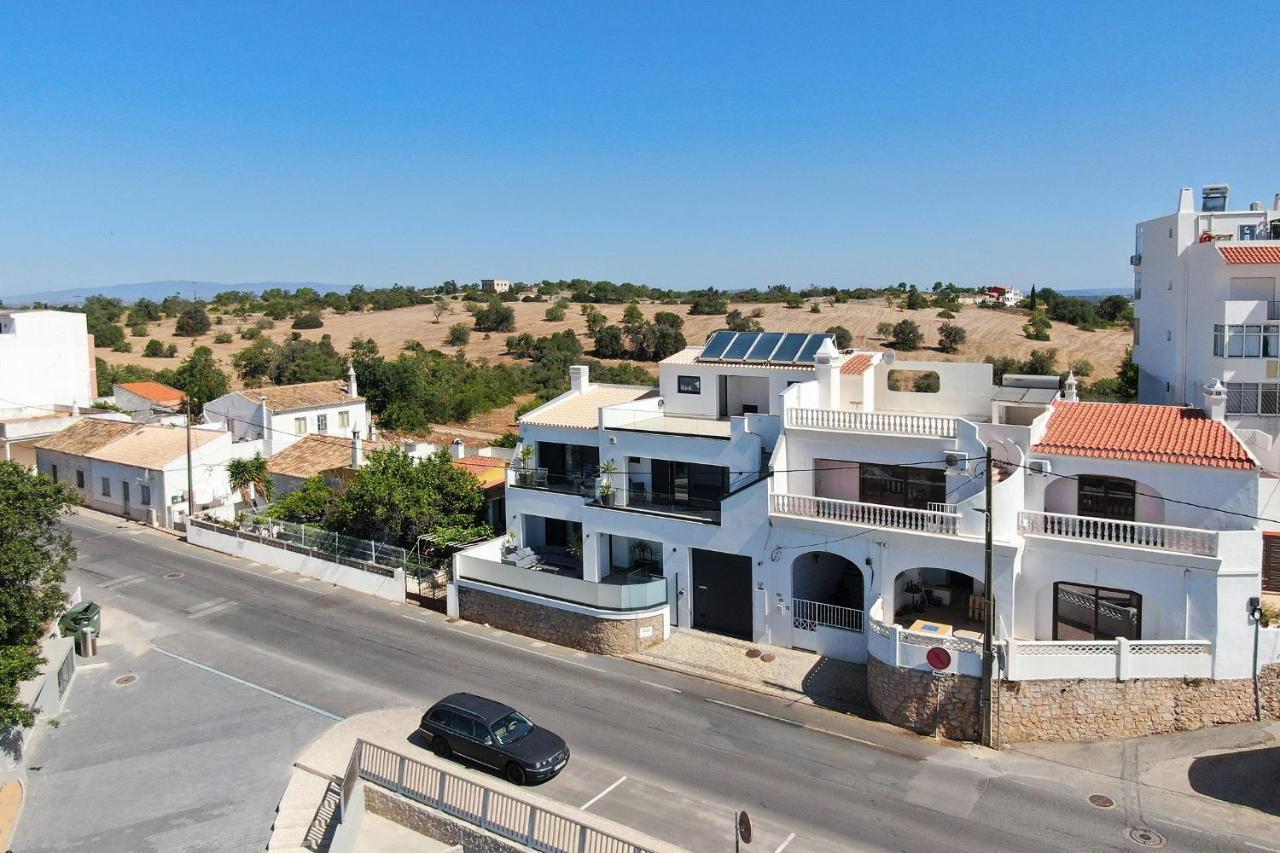 Villa Tropicana Albufeira Luaran gambar