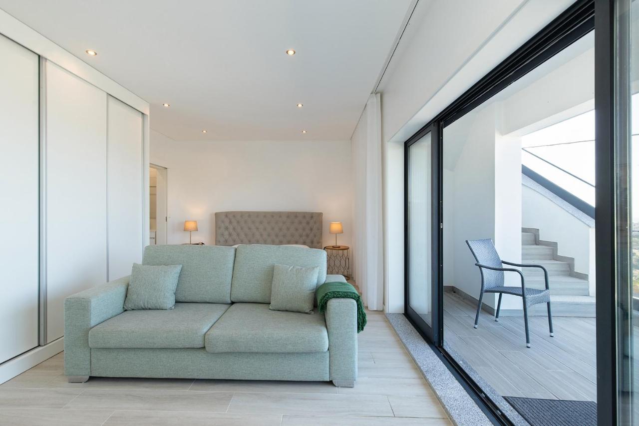 Villa Tropicana Albufeira Luaran gambar